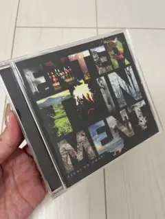 ENTERTAINMENT / SEKAI NO OWARI