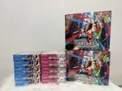 【新品未開封】メガブレイブポケモンセンターセット　メガブレイブ　メガシンフォニア