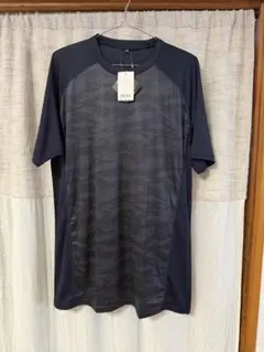 新品ZETT PROSTATUS Tシャツ 2XO
