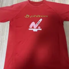 大垣日大バレーファイテンシャツ