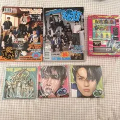 NCT DREAM ドリム 過去アルバム まとめ売り