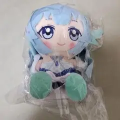 藍月なくる ぬいぐるみ なくぬい Amazon.co.jp: 藍月なくる ぬいぐるみ 生誕祭2024 なくぬい