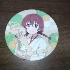 神田明神　エマ　コースター