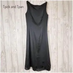 一点もの Tpick and Tpan 日本製 ワンピース オケージョン F