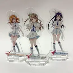 新品　もちどる　ラブライブ　南ことり　Wonderful Rush ver. Amazon.co.jp: 【ラブライブ！】南 ことり もちどる(Wonderful