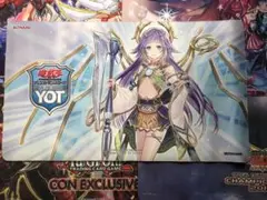 遊戯王 微睡の罪宝－モーリアン プレイマット yot 新品未開封 Amazon.co.jp: 遊戯王 LEDE-JP075 微睡の罪宝－モーリアン N