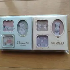 スヌーピー メモ帳BOX入り 180枚 【新品、未使用】2点 まとめ商品