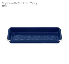 2025年最新】supreme tray dultonの人気アイテム - メルカリ