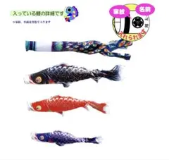SKO121 京錦 鯉のぼり5m 黒 黒鯉5m お父さん鯉5m 端午の節句鯉