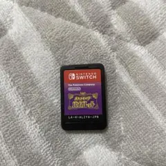 ポケットモンスター スカーレット