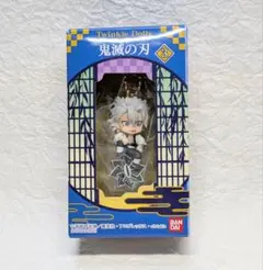 Twinkle Dolly 鬼滅の刃 不死川実弥 第3弾