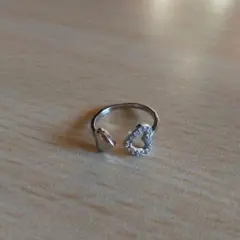 シルバーリング