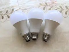 meross 調色スマート Wi-Fi LED電球 MSL120 3つ