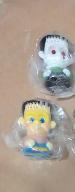VAG23 白 水色