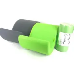 ゆらころん 2個 未使用リリースポール 3点セット