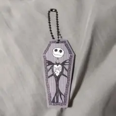 ナイトメア ビフォア クリスマス アクリルキーホルダー