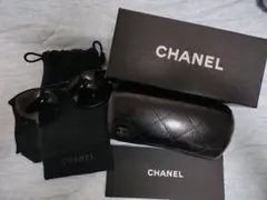 CHANELサングラス