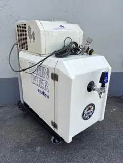 業務用キリン生ビールサーバー一式✬✬新品・未使用品↦↦付帯備品全て純正品!! m73819521037_1.jpg?1748129412