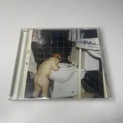 Sebadoh Bakesale セバドー ベイクセール