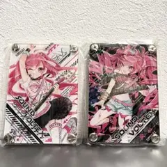 SOUND VOLTEX ニアノア パスケース Amazon.co.jp: SDVX パスケース ニアノア ガクエンサイ BPLS3