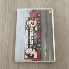 RADWIMPS 生春巻きLIVE SPRING ROCK 2019 DVD