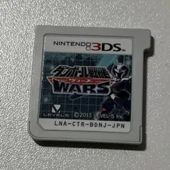 Nintendo 3DS ダンボール戦機ウォーズ ソフトのみ