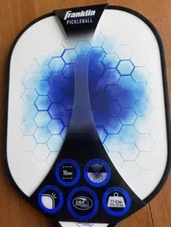 新品④ Franklin Pickleball フランクリン　パドル