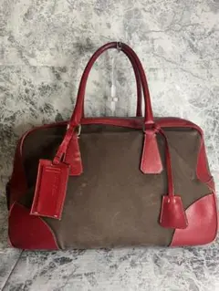 PRADA プラダ ハンドバッグ トートバッグ