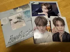 N.Flying Everlasting Digipack Ver チャフン
