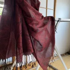 ストール
