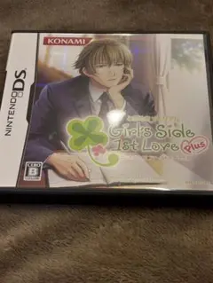 ときめきメモリアルGirl's Side 1st Love Plus