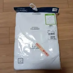 半袖シャツ 3枚組 150cm