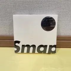 【新品未開封】SMAP 25 YEARS 初回限定仕様