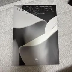 Irene & Seulgi MONSTER CD ミニポスターつき