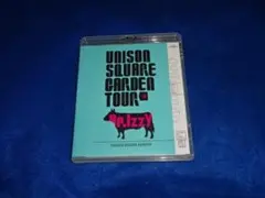 UNISON SQUARE GARDEN TOUR 2016 Dr.Izzy