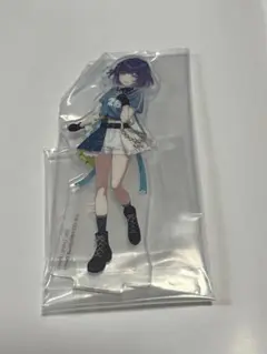秦谷美玲　アクリルスタンド