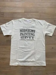 MIDNIGHT PAINTING SERVICE Tシャツ XL