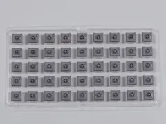 【最安】LOFREE　Specter Lowprofile／キースイッチ／45個