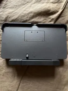 ニンテンドー3DS 充電台　ブラック