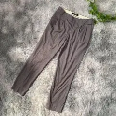 アバハウスドゥヴィネット レディース カジュアルパンツ スラックス M