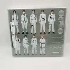 SnowMan スノラボ　初回盤A 未開封　Blu-ray