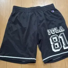 Champion UCLA バスケットボールパンツ