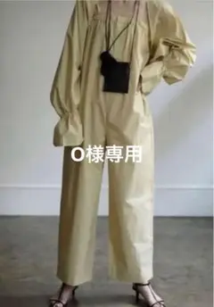 サロペット・オーバーオール・オールインワン little suzie 2way bolero jumpsuit little suzie 2way Bolero Jumpsuit タグ付き サロペット