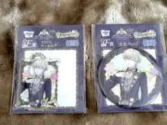 KING OF PRISM　キンプリ　WEBくじ　如月ルヰ