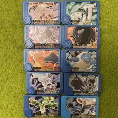 フレンダ　トレジャー　10枚セット