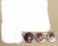 ななもり。 缶バッジ
