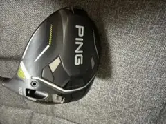 PING G430 MAX 10Kドライバー 10.5度