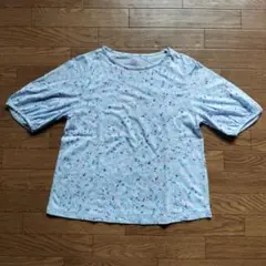 ユニクロ　アナスイ　Tシャツ　150