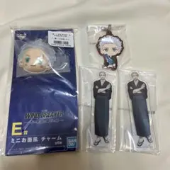 WIND BREAKER 1番くじ 梅宮一 まとめ売り