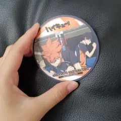 ハイキュー!! コースター 日向翔陽・影山飛雄